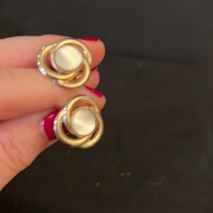 Mens vintage cufflinks